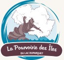 Pourvoirie des &Icirc;les du lac Duparquet